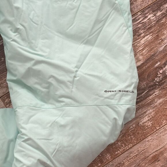 Columbia Ski Snow Pants with Straps - Picture 6 of 6